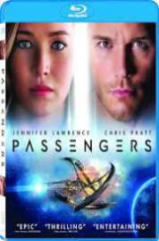 passengers 2016 movie